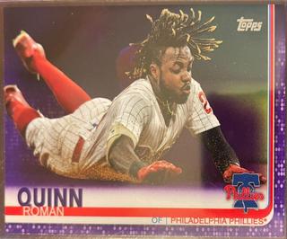Roman Quinn