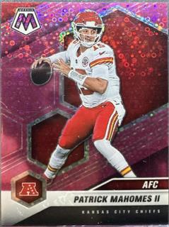 Patrick Mahomes II