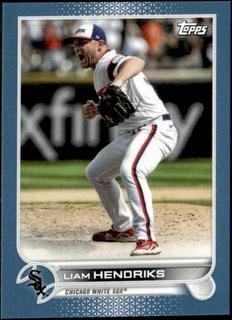 Liam Hendriks