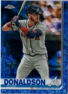 Josh Donaldson