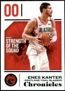 Enes Kanter