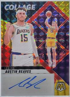 Austin Reaves