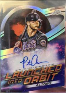 Pete Alonso
