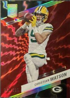 Christian Watson