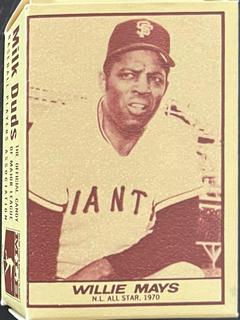 Willie Mays