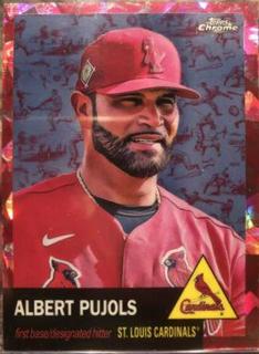 Albert Pujols