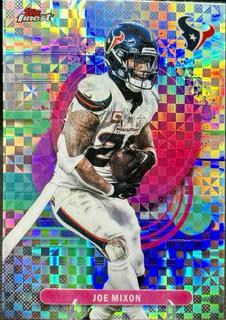 Joe Mixon