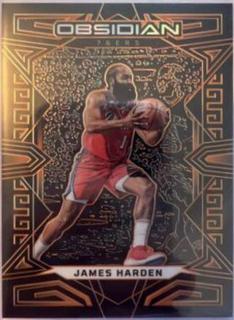 James Harden