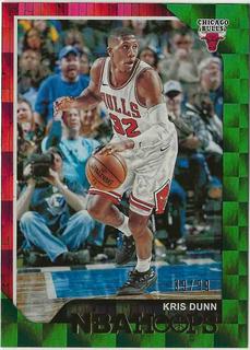 Kris Dunn