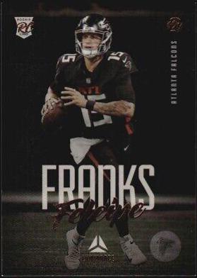 Feleipe Franks [Bronze] #225