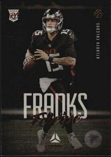 Feleipe Franks