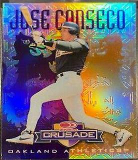 Jose Canseco
