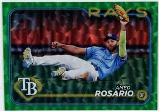 Amed Rosario