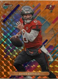Baker Mayfield