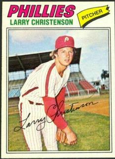 Larry Christenson