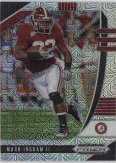 Mark Ingram II