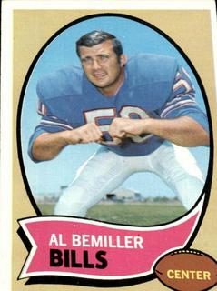 Al Bemiller