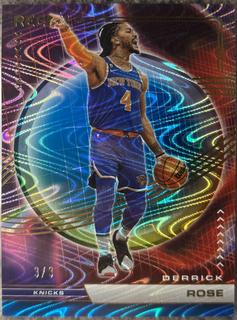 Derrick Rose