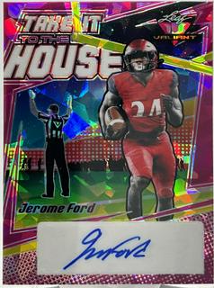 Jerome Ford