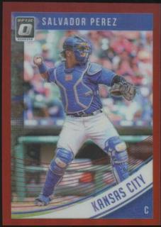 Salvador Perez