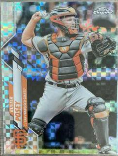 Buster Posey