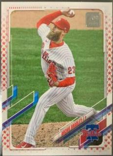 Archie Bradley