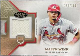 Masyn Winn