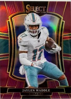 Jaylen Waddle