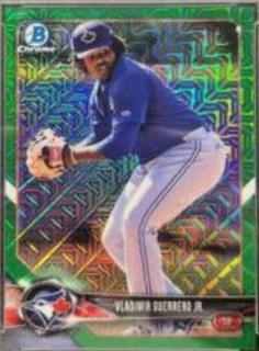 Vladimir Guerrero Jr.