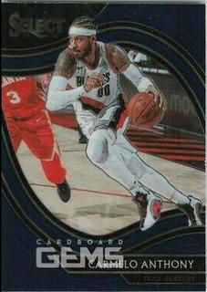 Carmelo Anthony