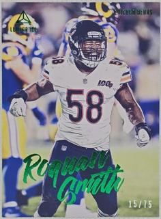 Roquan Smith