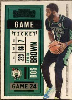 Jaylen Brown
