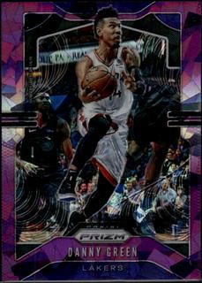 Danny Green