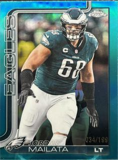 Jordan Mailata