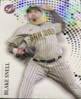 Blake Snell