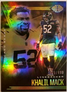 Khalil Mack