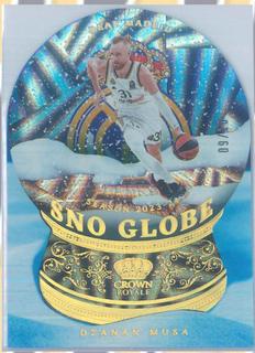 Dzanan Musa