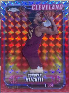 Donovan Mitchell