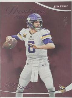 Kirk Cousins
