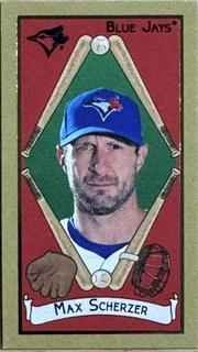 Max Scherzer