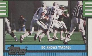 Bo Jackson