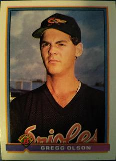 Gregg Olson