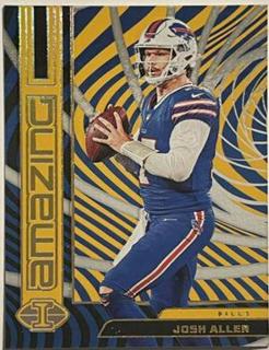 Josh Allen