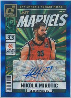 Nikola Mirotic