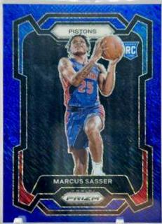 Marcus Sasser