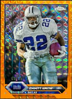 Emmitt Smith