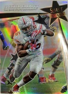Ezekiel Elliott
