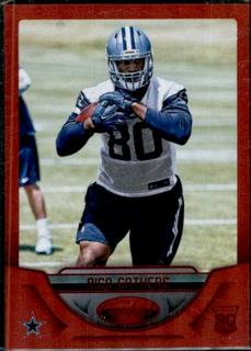 Rico Gathers