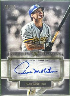 Paul Molitor