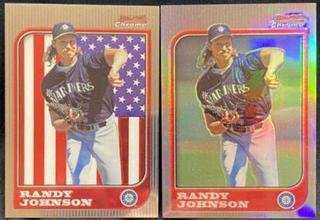 Randy Johnson